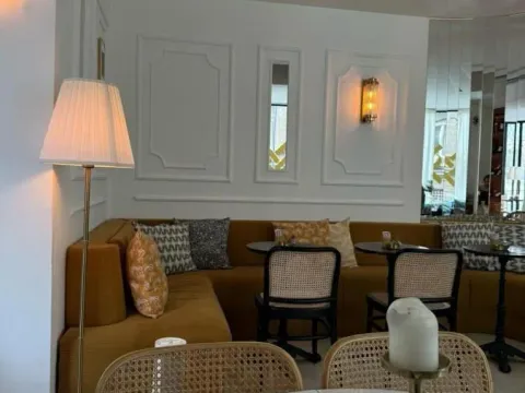 Izdavanje, ugostiteljski objekat, 260m², Andrićev Venac, Beograd - image 2