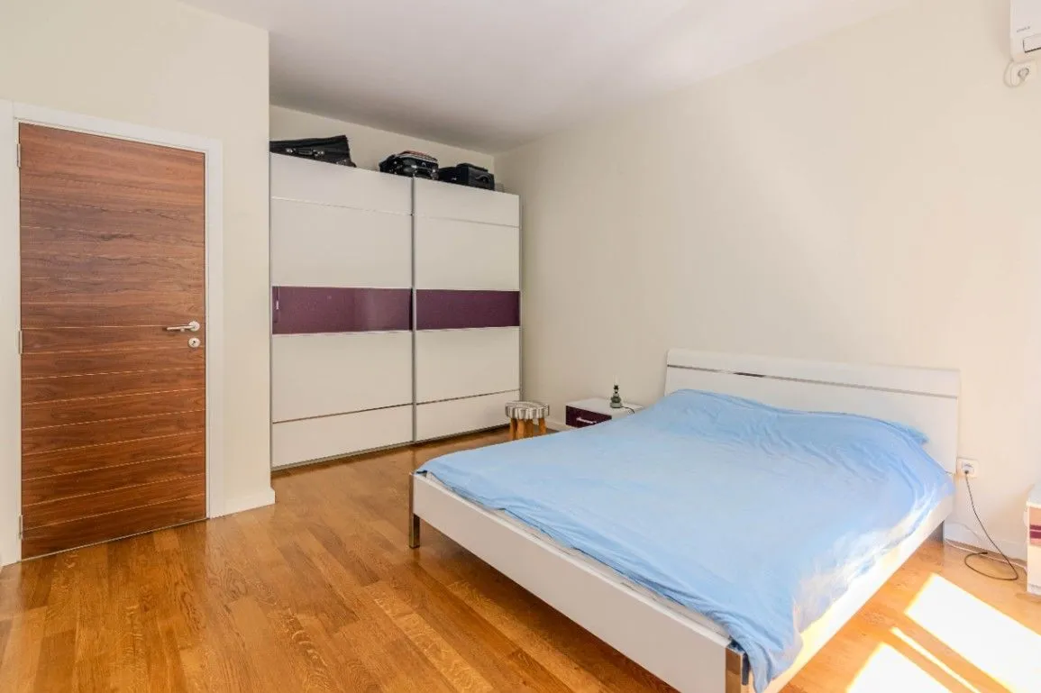 Prodaja, jednosoban stan, 73m², Bijela, Herceg Novi