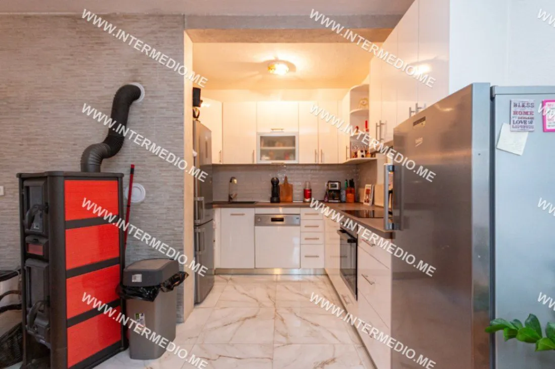 Prodaja, jednosoban stan, 61m², Topla, Herceg Novi