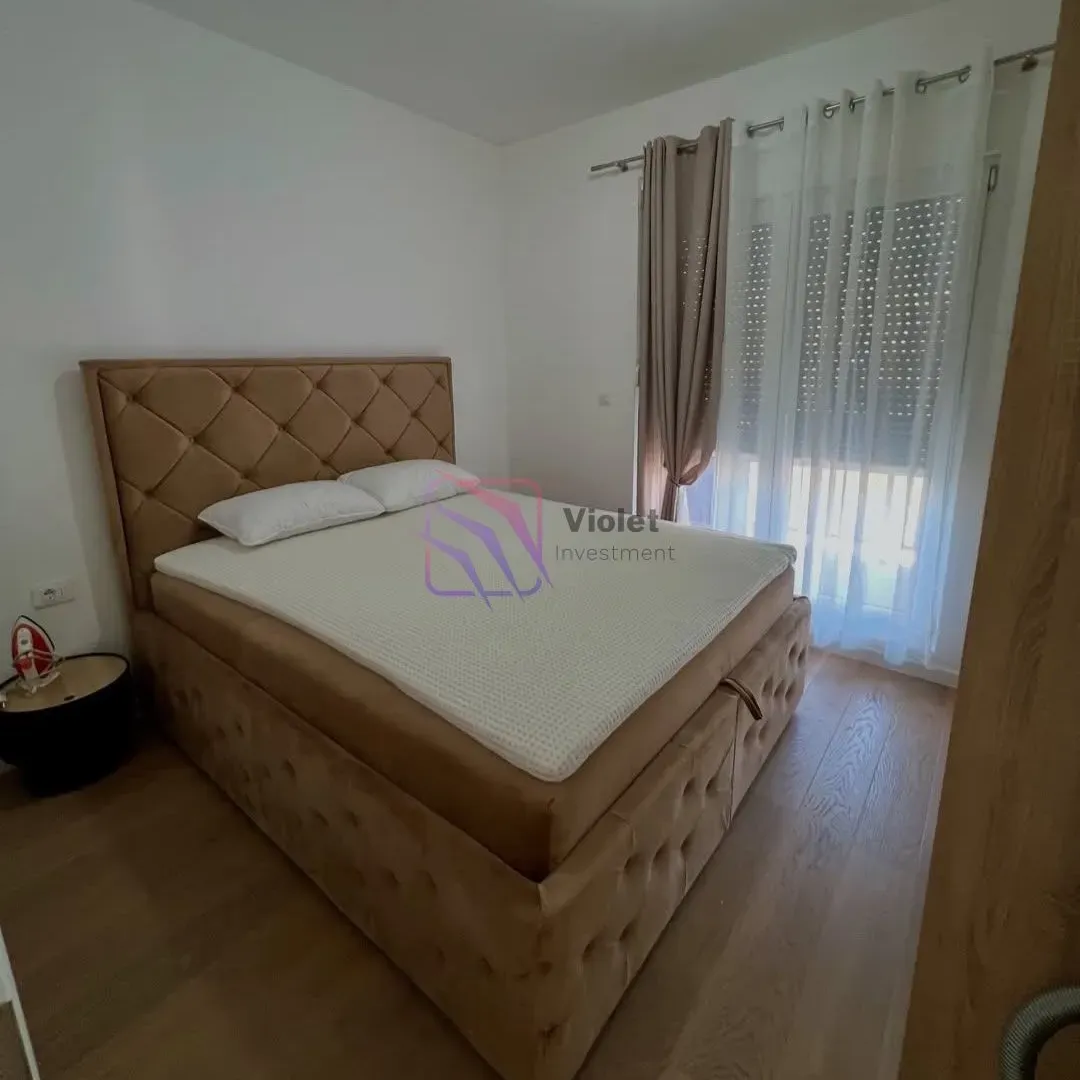 Rent, one bedroom apartment, 46m², Zabjelo, Podgorica