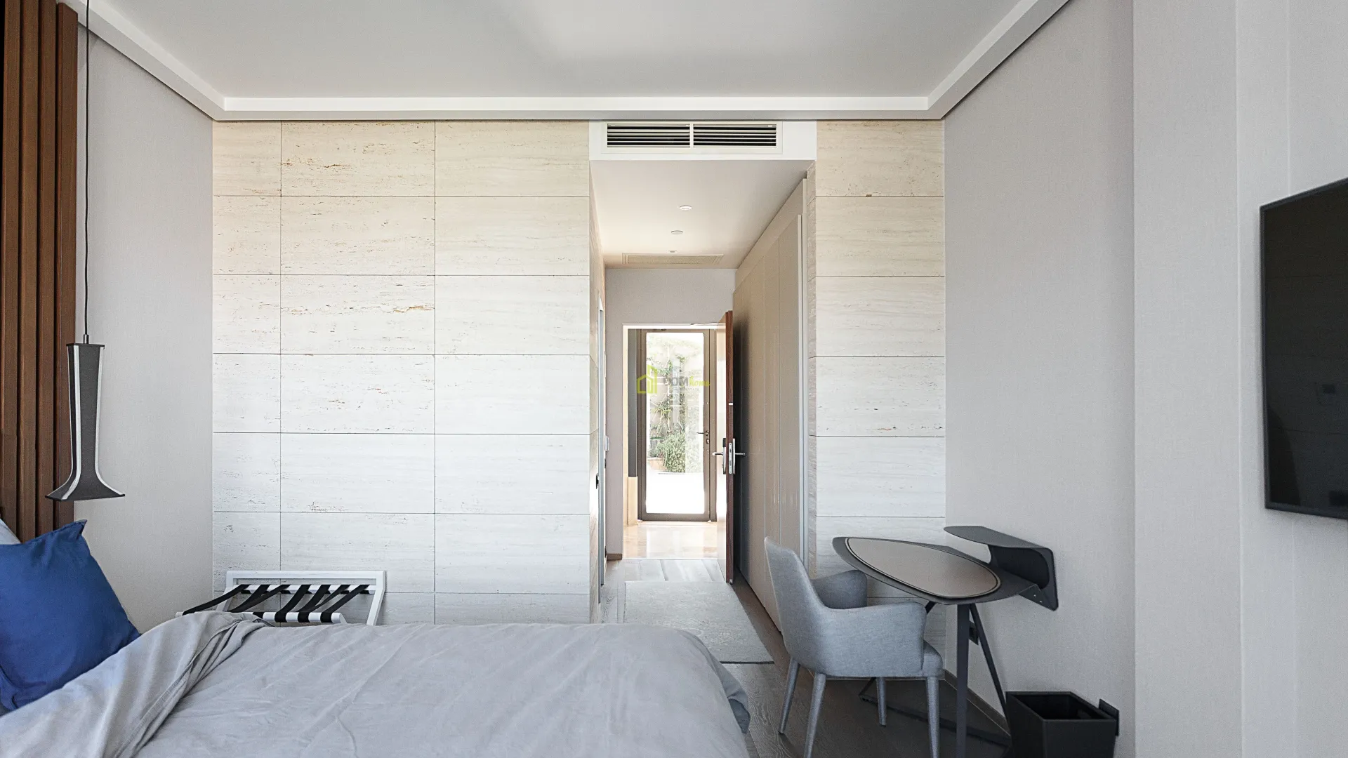Sale, apartment, 32m², Đuraševići, Tivat