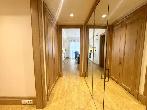 Rent, two bedroom apartment, 116m², Porto Montenegro, Tivat - image 12