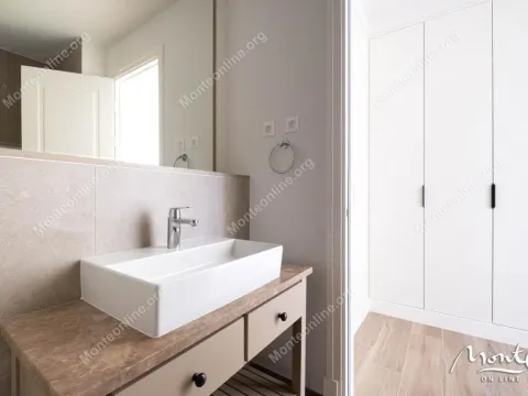 Sale, two bedroom apartment, 93m², Luštica Bay, Tivat - image 17