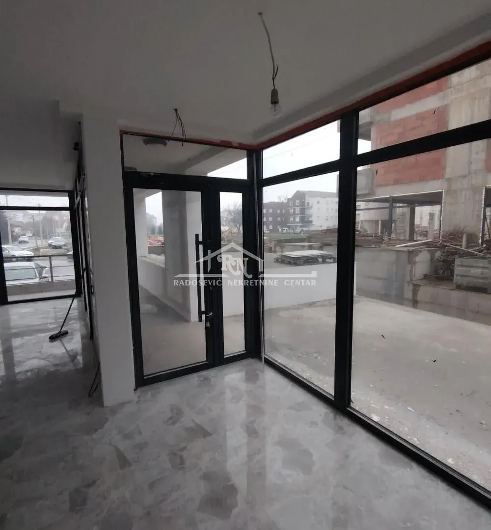 Sale, office space, 29m², Obrenovac, Beograd