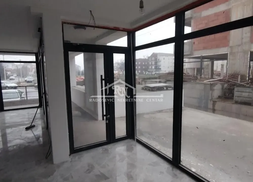 Sale, office space, 29m², Obrenovac, Beograd