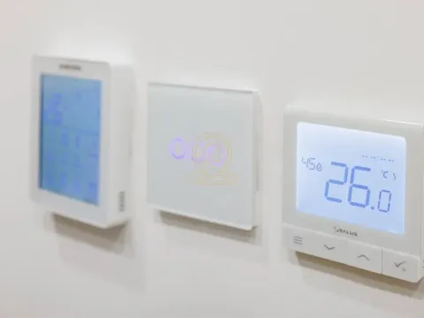 Rent, four bedroom apartment, 120m², Stari Grad, Beograd - image 12