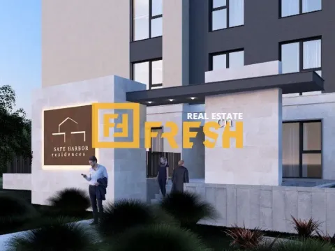 Prodaja, dvosoban stan, 83m², Ljubović, Podgorica - image 4