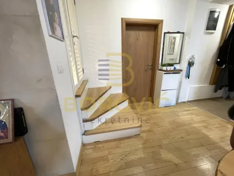 Prodaja, četvorosoban stan, 84m², Hadzipopovac, Palilula Sve Podlokacije - image 7