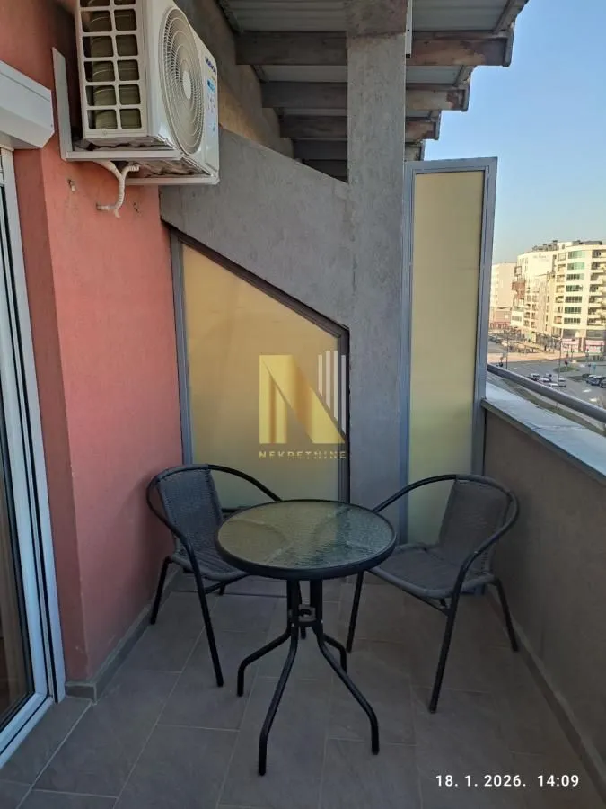 Prodaja, dvosoban stan, 54m², Bulevar Evrope, Novi Sad Sve Podlokacije