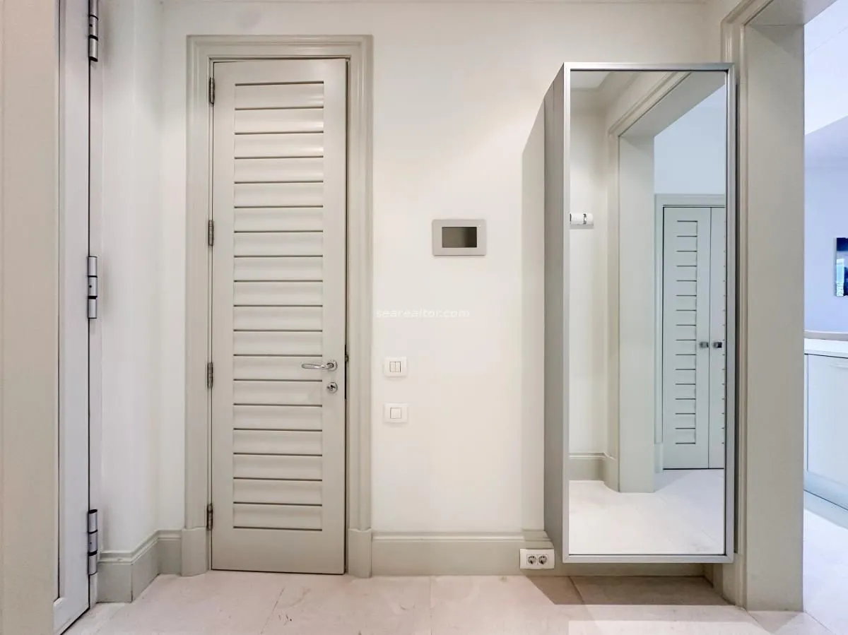 Prodaja, dvosoban stan, 115m², Porto Montenegro, Tivat