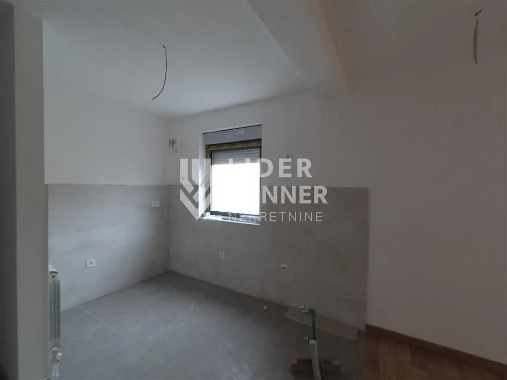 Prodaja, stan, 134m², Autokomanda, Voždovac Sve Podlokacije