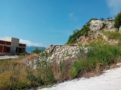 Prodaja, plac, 1900m², Trebešin, Herceg Novi - image 6