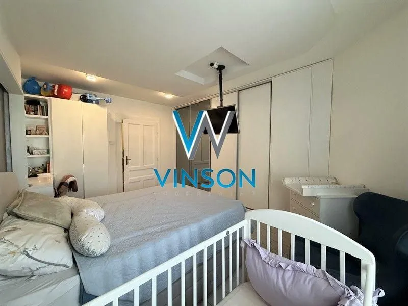 Prodaja, trosoban stan, 74m², Centar, Novi Sad