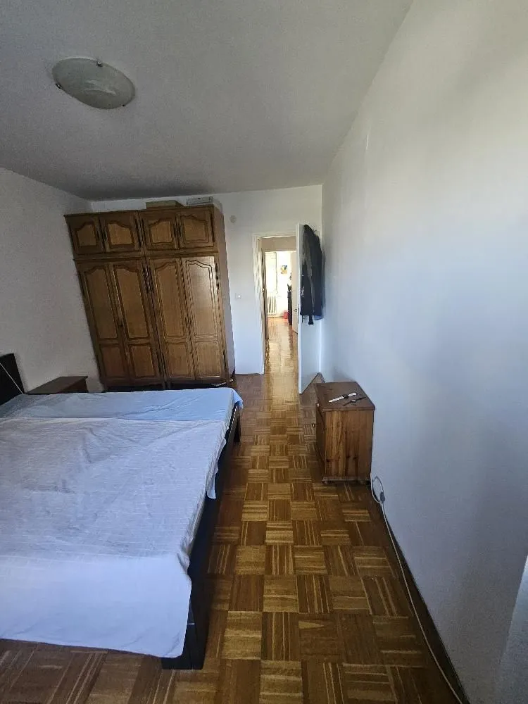 Sale, three bedroom apartment, 97m², Bežanijska Kosa 3, Bežanijska Kosa Sve Podlokacije