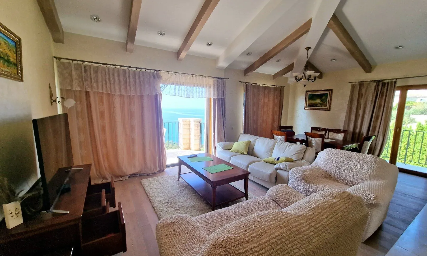 Sale, house, 300m², Reževići, Budva