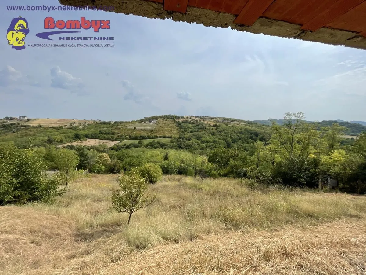 Prodaja, kuća, 57m², Ledinci, Petrovaradin