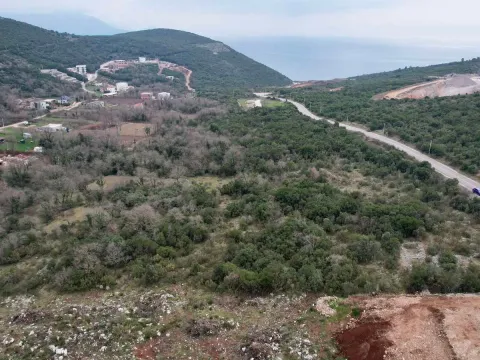 Sale, land lot, 1567m², Višnjevo, Kotor - image 4