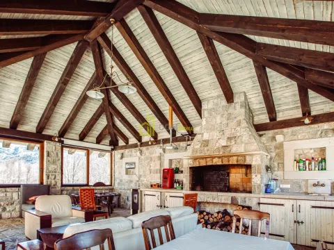 Prodaja, kuća, 285m², Cetinje, Crna Gora - image 2