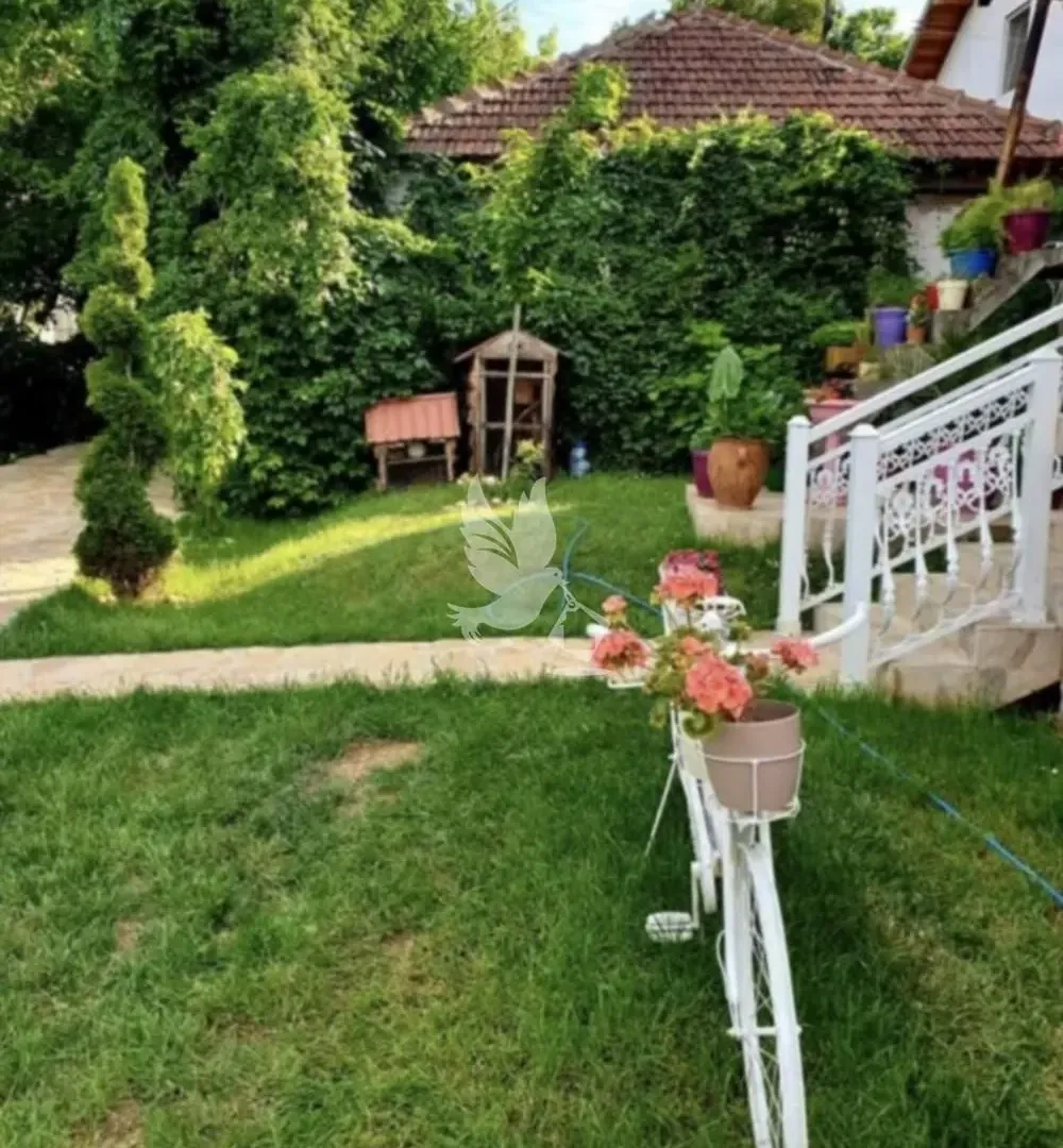 Prodaja, kuća, 295m², Selters Banja, Mladenovac