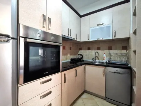 Rent, apartment, 49m², 1 maj, Podgorica - image 6