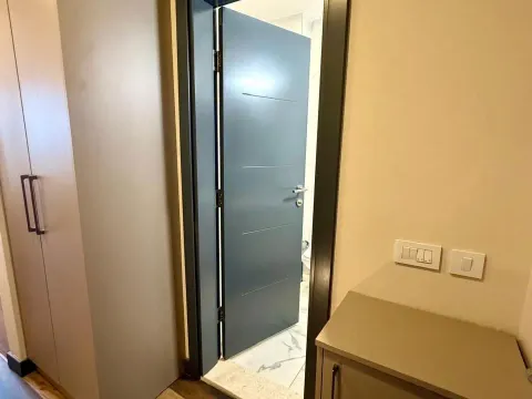 Stan-na-dan, garsonjera, 28m², Boreti, Budva - image 7