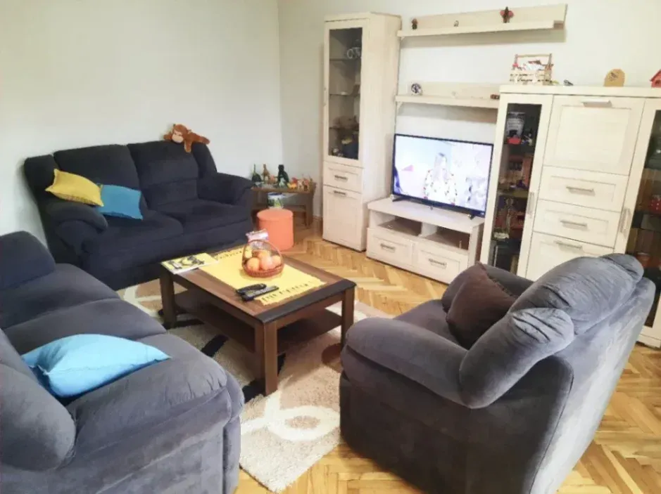 Sale, three bedroom apartment, 94m², Danilovgrad, Crna Gora