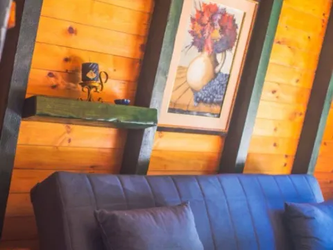 Izdavanje, kuća, 35m², Humci, Cetinje - image 4