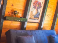 Izdavanje, kuća, 35m², Humci, Cetinje - image 4