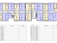 Izdavanje, jednosoban stan, 49m², Central Point, Podgorica - image 22