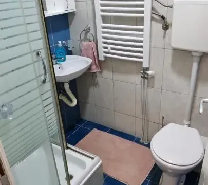 Rent, one bedroom apartment, 37m², Bulevar Oslobodjenja, Novi Sad Sve Podlokacije - image 9