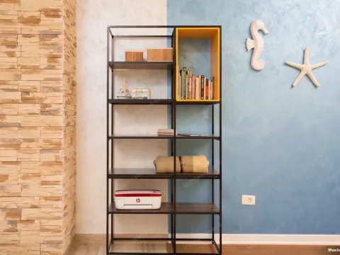 Sale, one bedroom apartment, 78m², Budva, Crna Gora - image 7