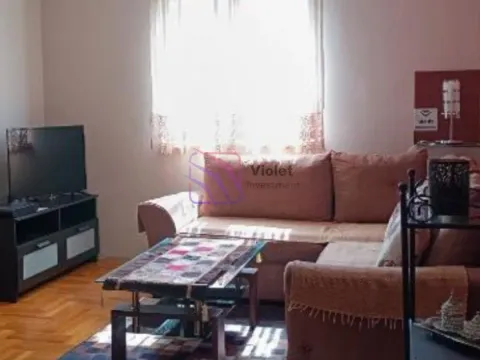 Prodaja, jednosoban stan, 40m², Tuški Put, Podgorica - image 2