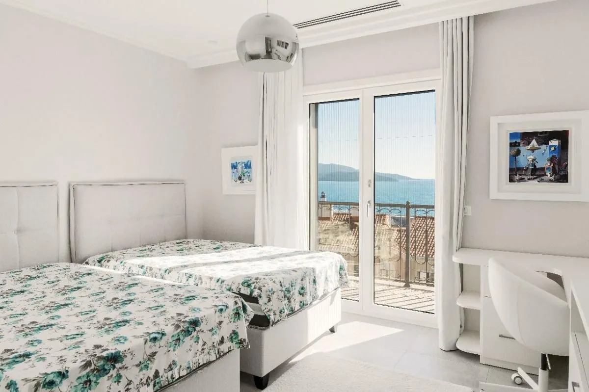 Rent, house, 115m², Luštica Bay, Tivat