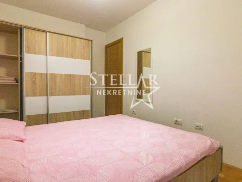 Izdavanje, dvosoban stan, 62m², Stari Aerodrom, Podgorica - image 7