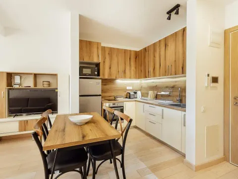 Sale, two bedroom apartment, 57m², Igalo, Herceg Novi - image 8
