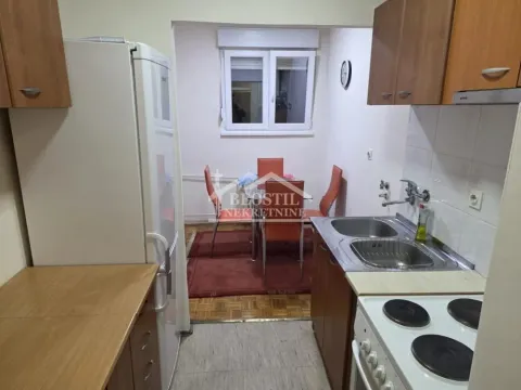 Izdavanje, jednosoban stan, 39m², Novi Beograd Sve Podlokacije, Beograd - image 7