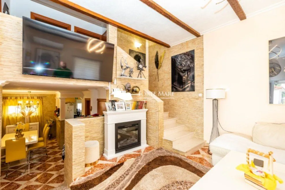Prodaja, kuća, 74m², Baošići, Herceg Novi