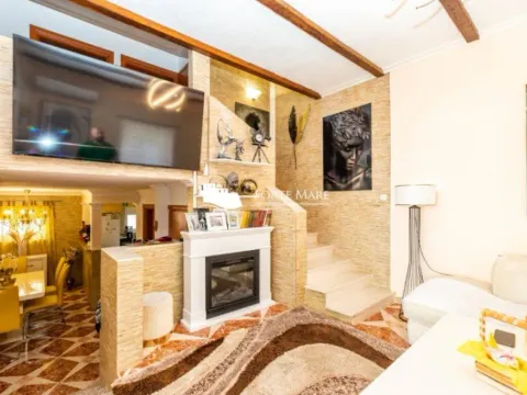 Prodaja, kuća, 74m², Baošići, Herceg Novi - image 12