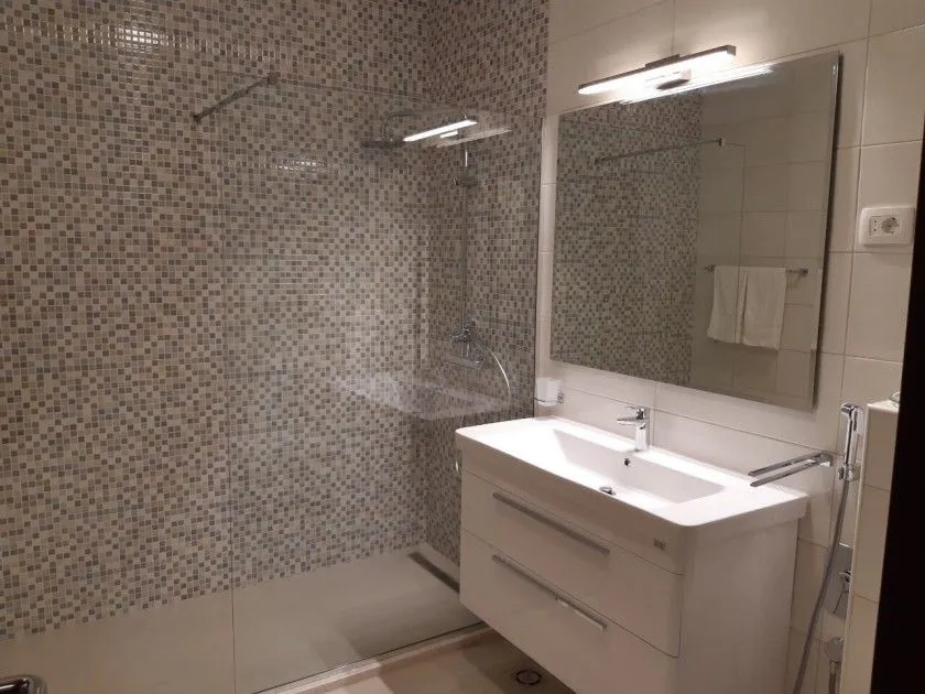 Rent, apartment, 90m², Preko Morače, Podgorica