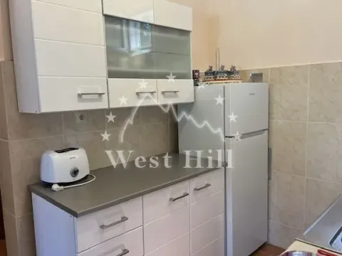 Sale, two bedroom apartment, 56m², Petrovac, Budva - image 15