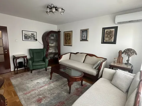 Prodaja, dvosoban stan, 84m², Gintaš, Podgorica - image 3