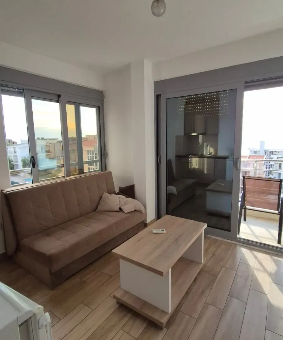 Sale, one bedroom apartment, 33m², Dobre Vode, Bar