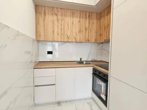 Rent, one bedroom apartment, 50m², Krivi Most, Podgorica - image 4