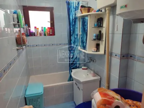 Prodaja, dvosoban stan, 54m², Kertvaroš, Subotica - image 8