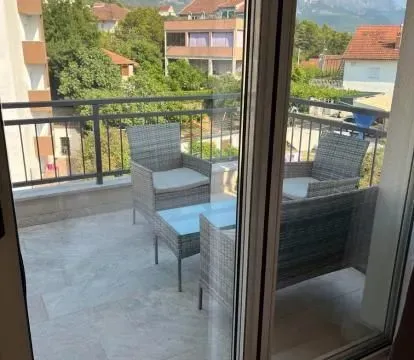 Sale, three bedroom apartment, 99m², Kalimanj, Tivat - image 13
