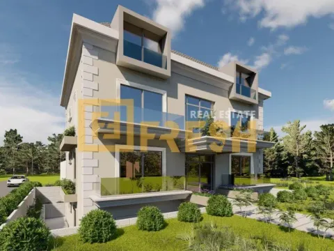 Prodaja, stan, 61m², Zagorič, Podgorica - image 3