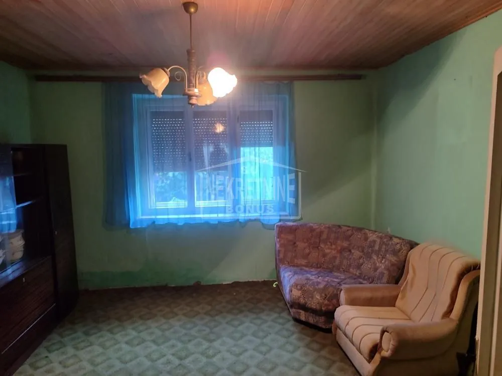 Prodaja, kuća, 72m², Veliki Radanovac, Subotica