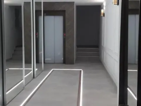 Rent, two bedroom apartment, 42m², Rotkvarija, Novi Sad Sve Podlokacije - image 12