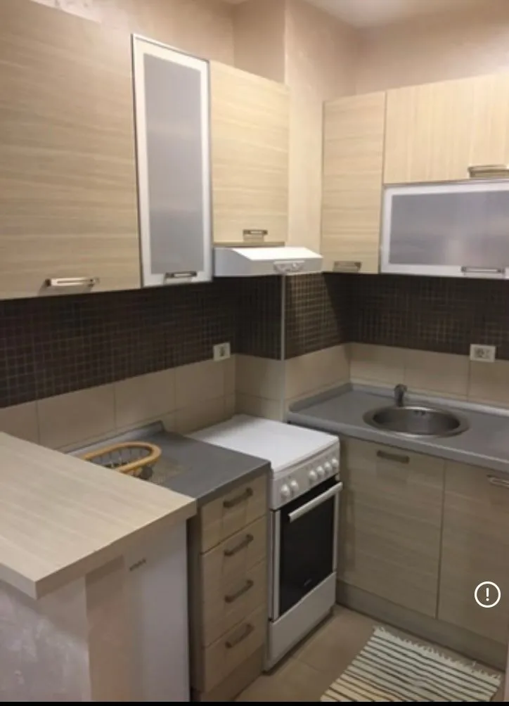 Rent, apartment, 31m², City Kvart, Podgorica