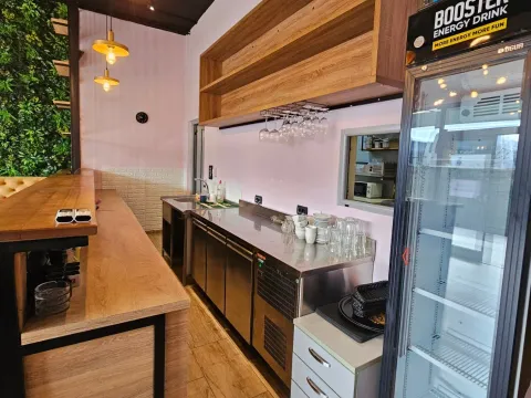 Izdavanje, poslovni prostor, 50m², Zabjelo, Podgorica - image 3